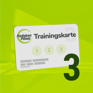 3er Karte EMS-Training – Flexibel & Persönlich