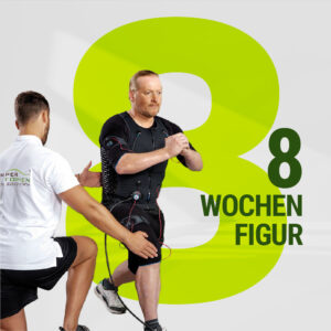 8 Wochen Figur-Programm – Dein Start in ein neues Körpergefühl