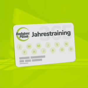 1 Jahr EMS-Training – Dein Weg zu nachhaltiger Fitness & Wohlbefinden