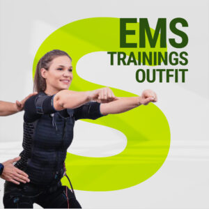 EMS-Trainingsoutfit – Komfortabel & funktional für dein Training