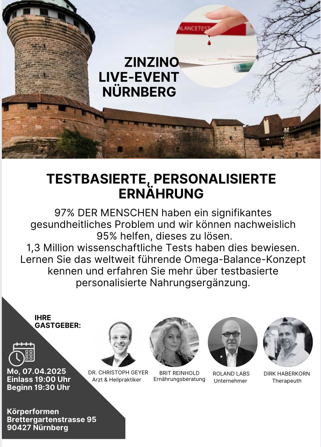 Zinzino Bild 07.04.2025