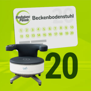 20x Anwendung EMP Chair Pro