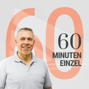 60Min Liebscher & Bracht Therapie