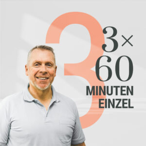 3x 60Min Liebscher & Bracht Therapie
